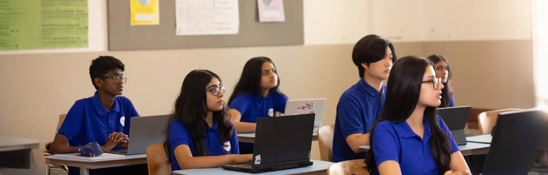 role of technology in education