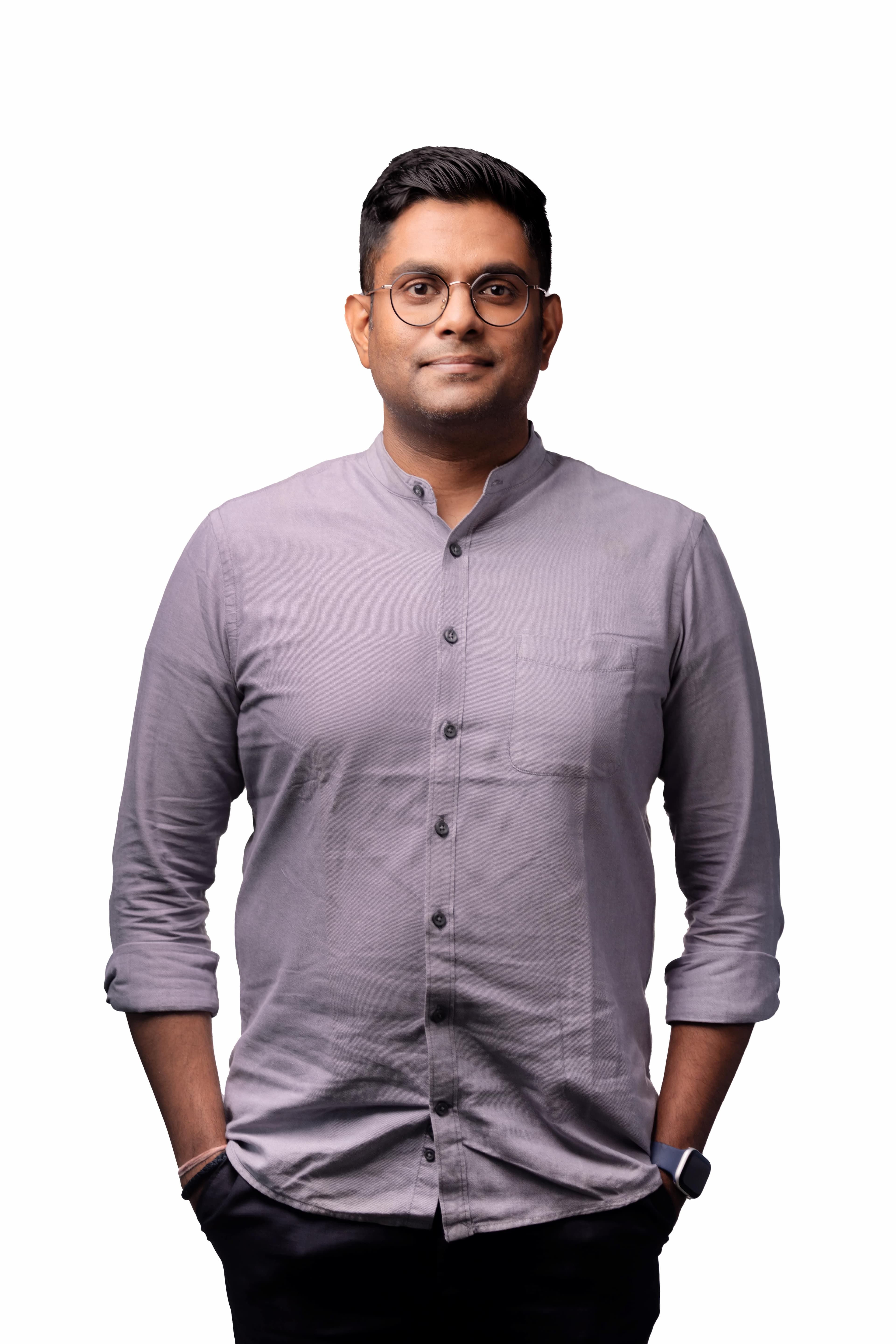 Milind Menon