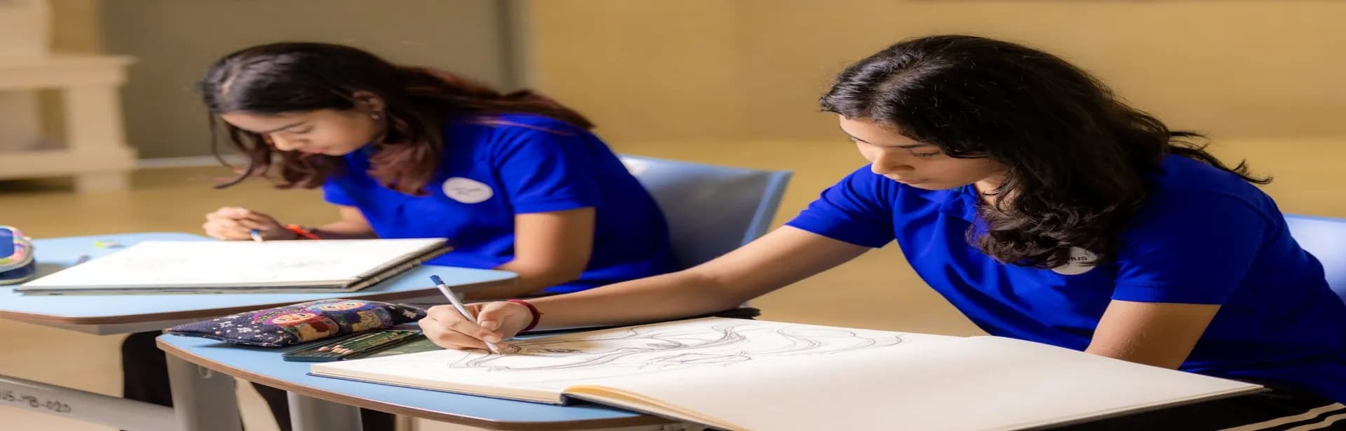 Arts in Academics