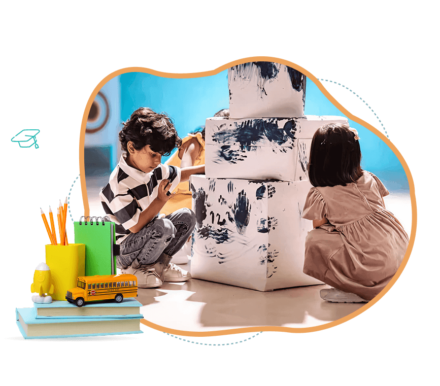 Early Year Kids