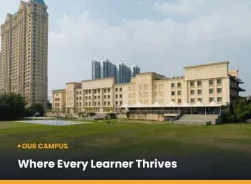 ib school in chennai