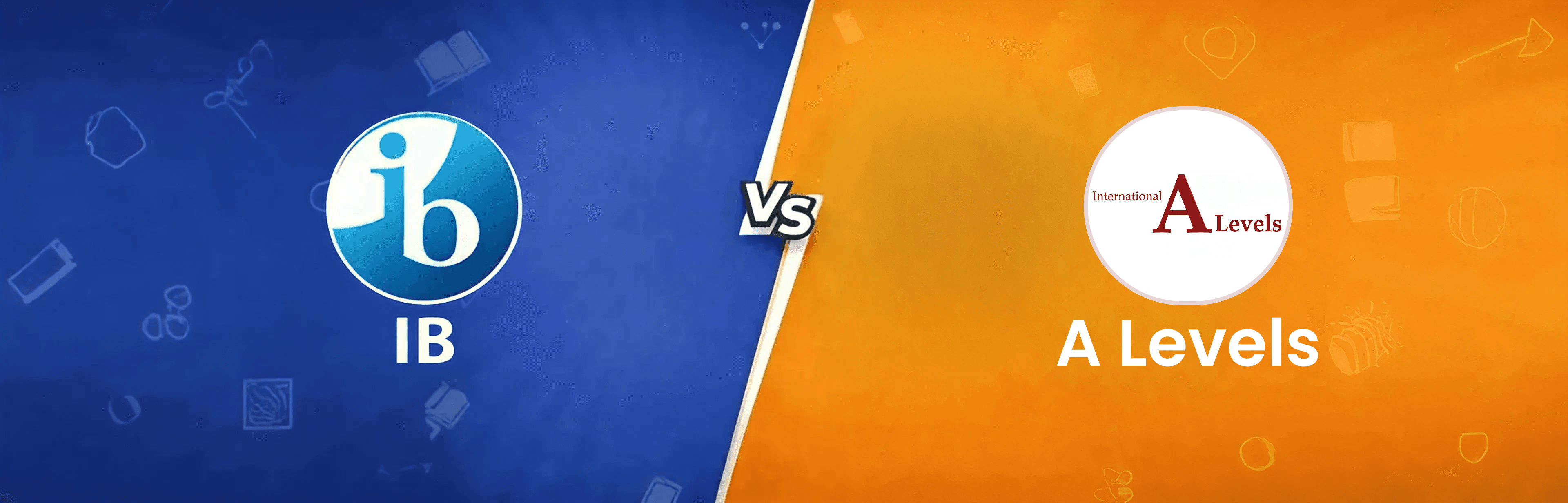 IB vs A-Levels Difference