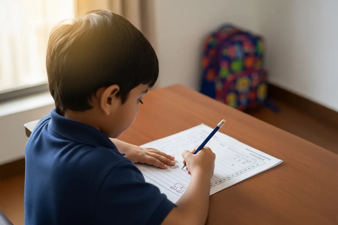 Real-world, skill-based student evaluation