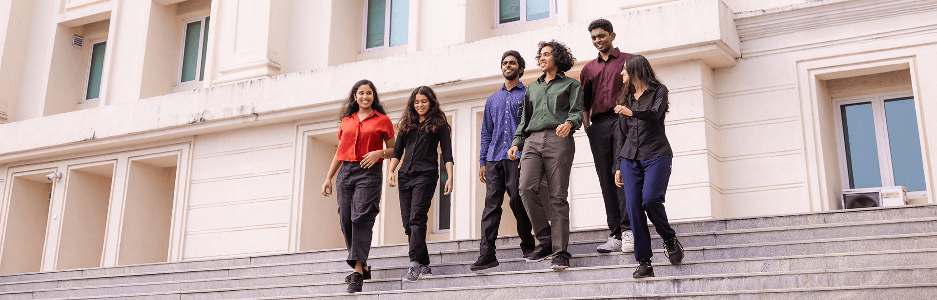 benefits of IB education