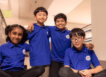 Teacher's role in students life