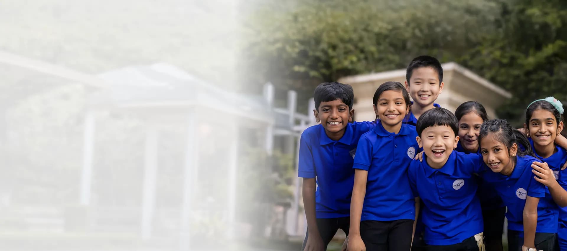IB Primary Years Programme at HUS
