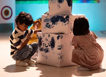 Inquiry Based Learning