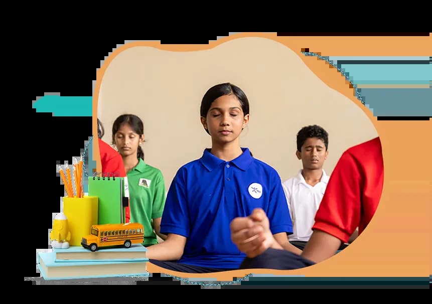 IB Middle Year Programme at HUS