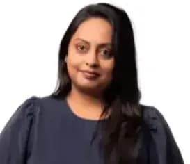 Gayathri Chandrasekharan