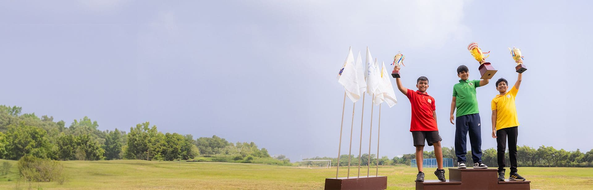 Events at HUS