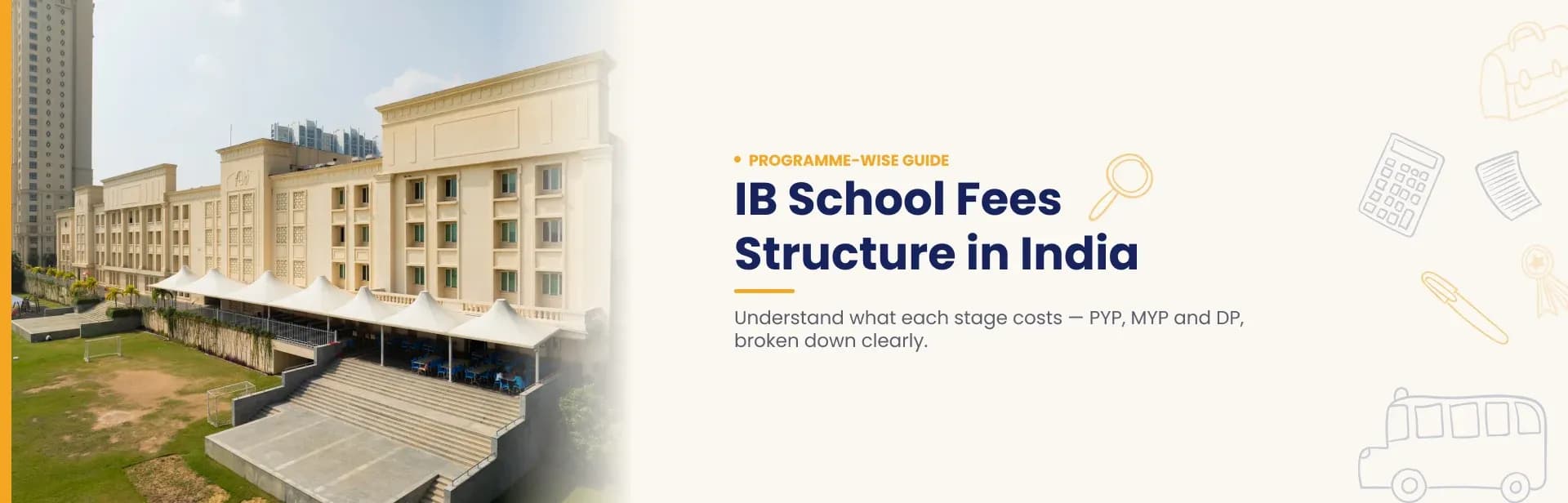 ib fees structure