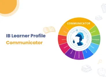 ib learner profile communicator 