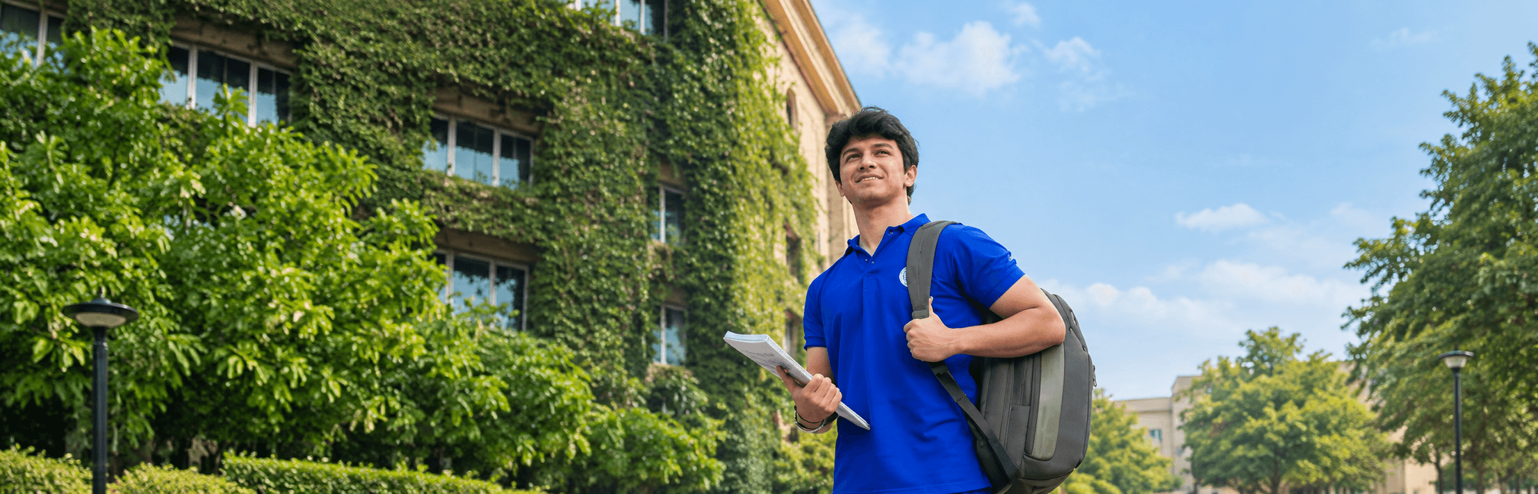 HUS IB Student