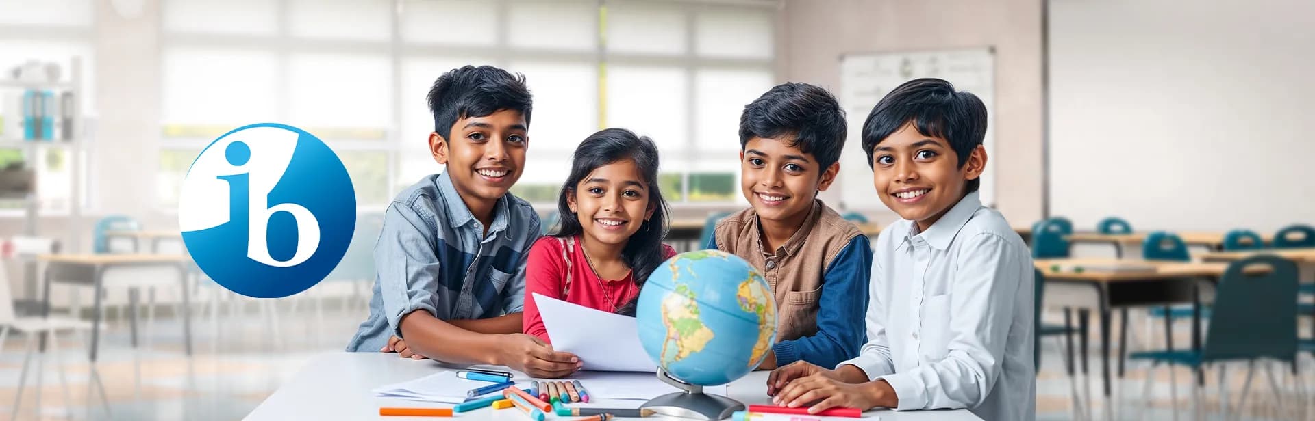 benefit of ib program