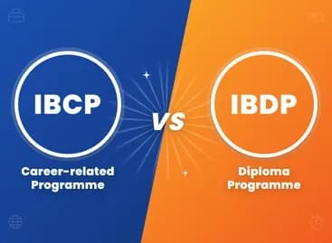 ibdp vs ibcp