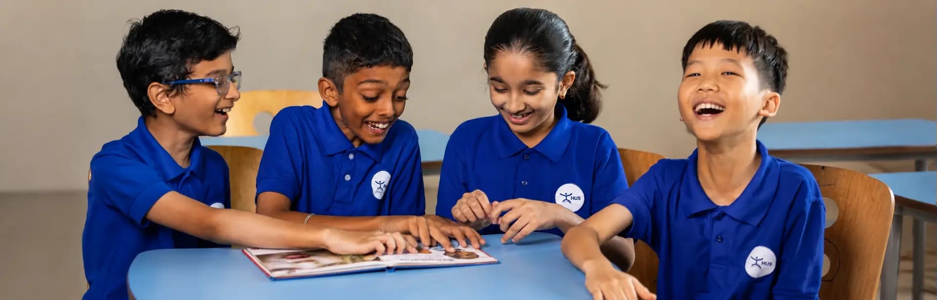PYP curriculum