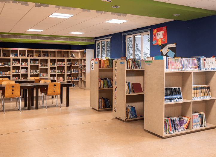 Library