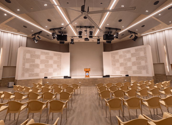 Auditorium