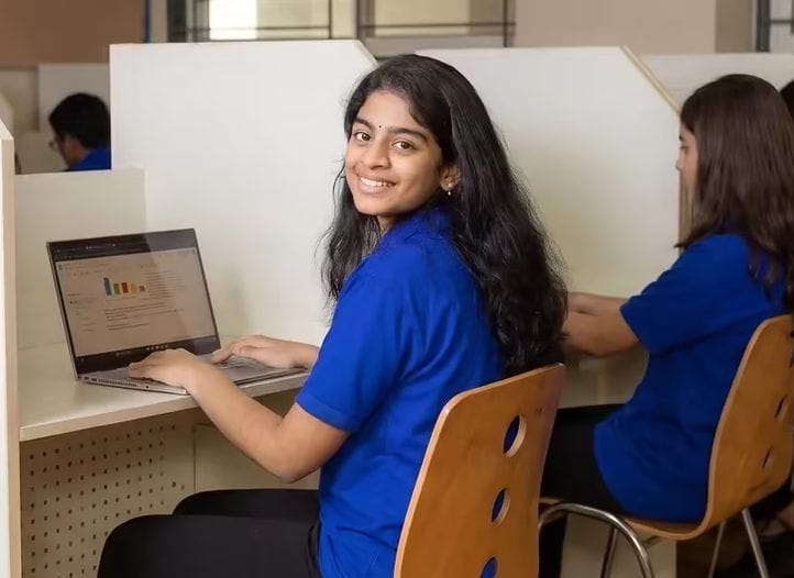 Computer Labs