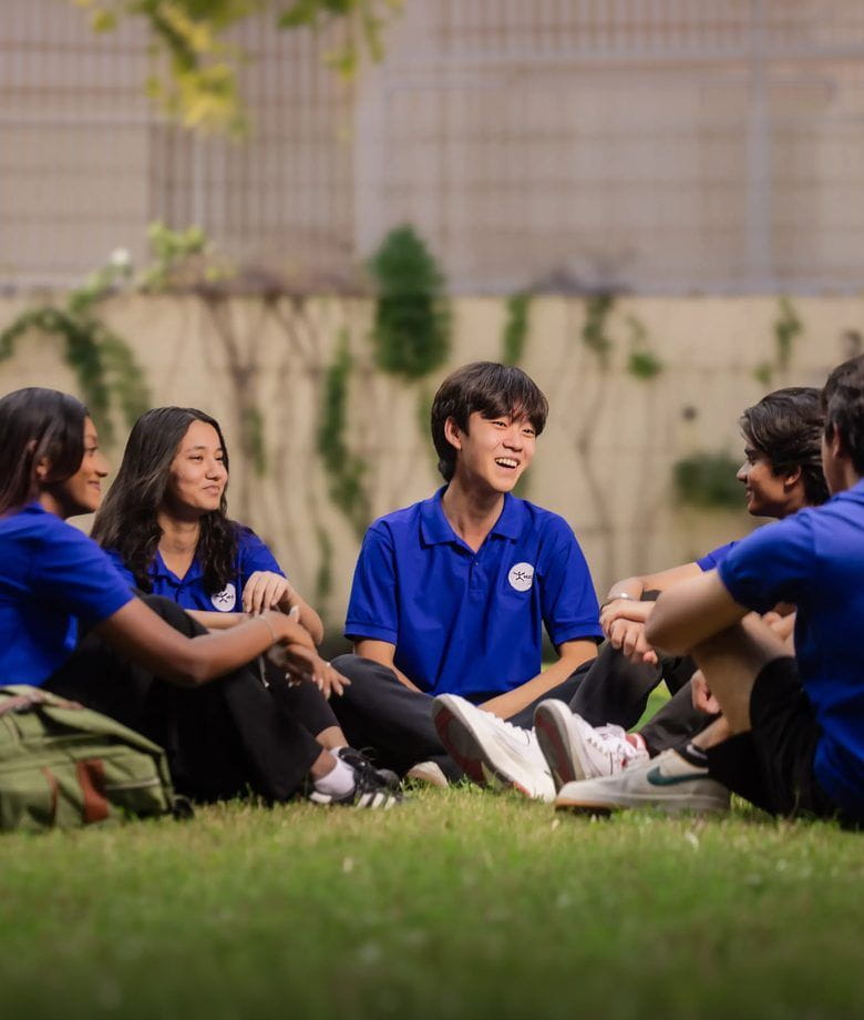 Diploma Programme (DP)