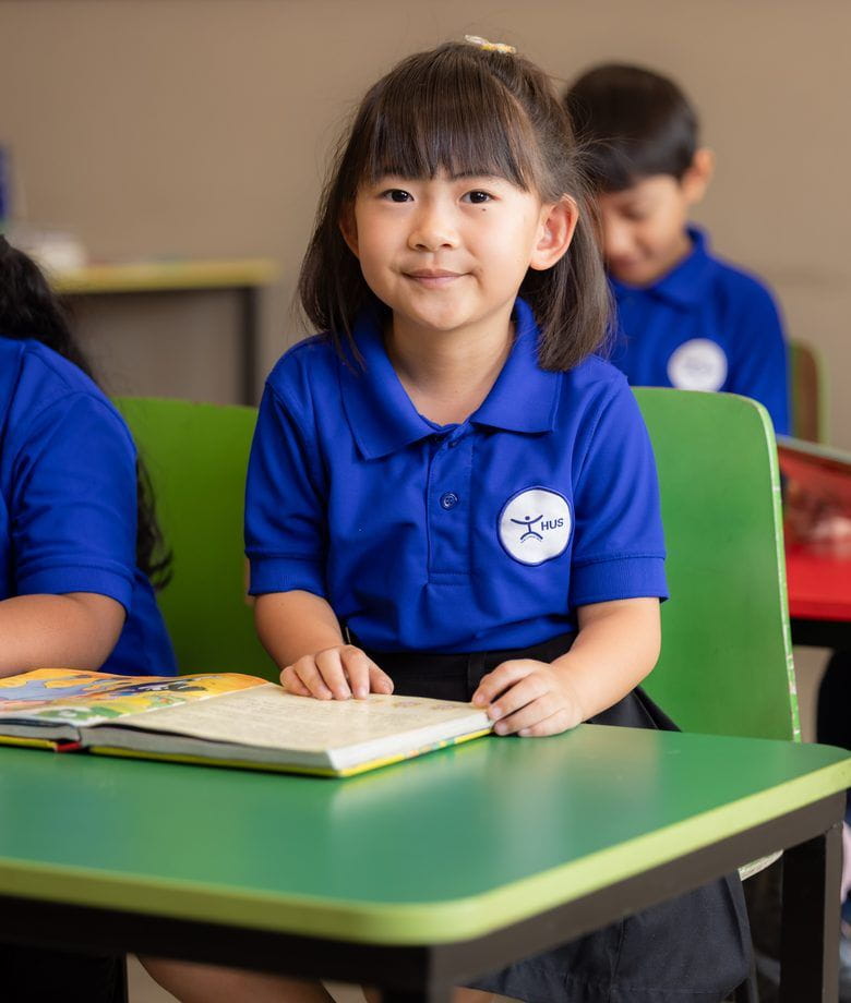 Early Years Programme (EYP)
