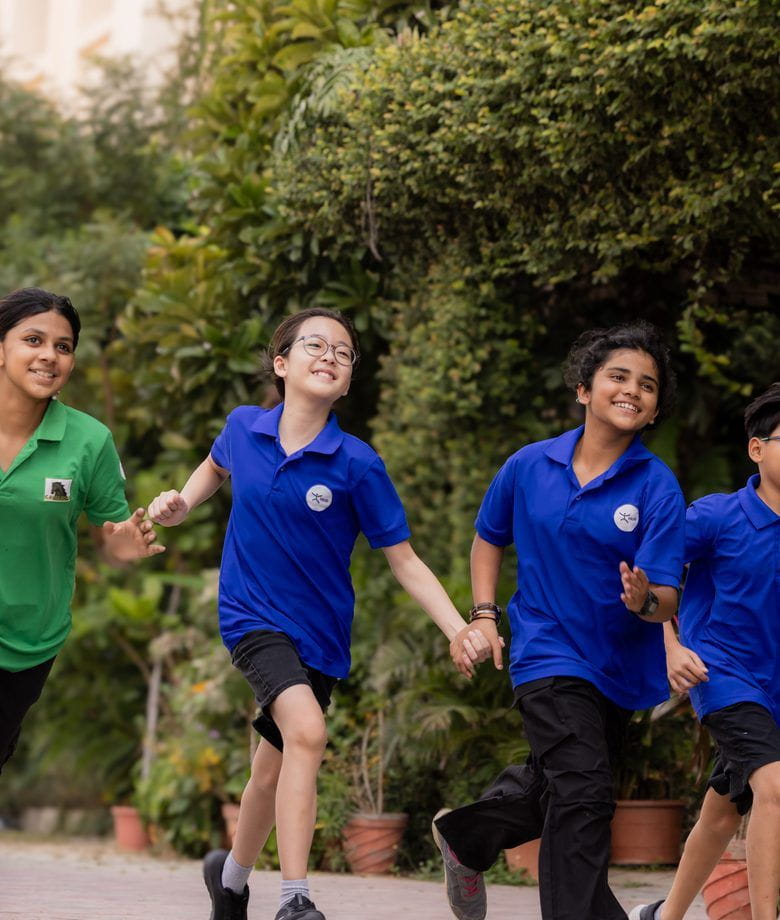 Middle Years Programme (MYP)