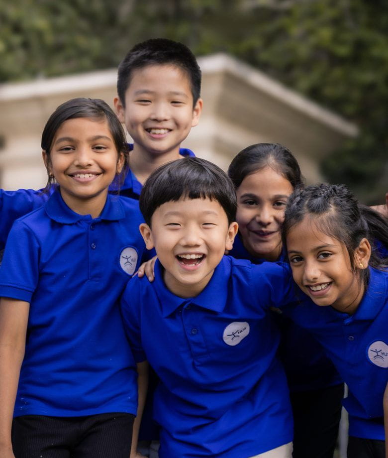 Primary Years Programme (PYP)