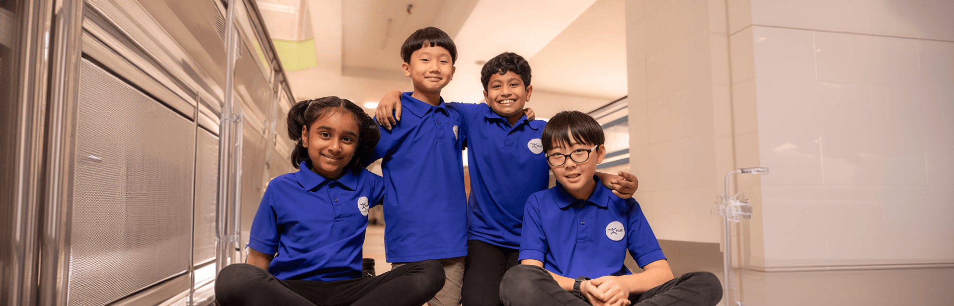 Teacher's role in students life