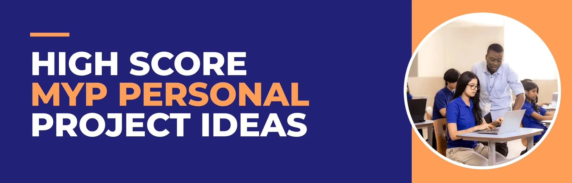 ideas for personal project