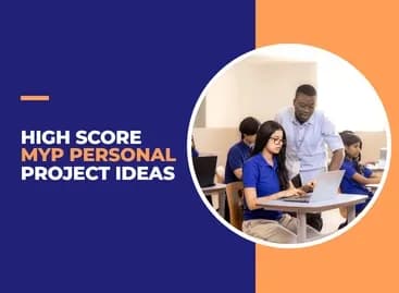 ideas for personal project