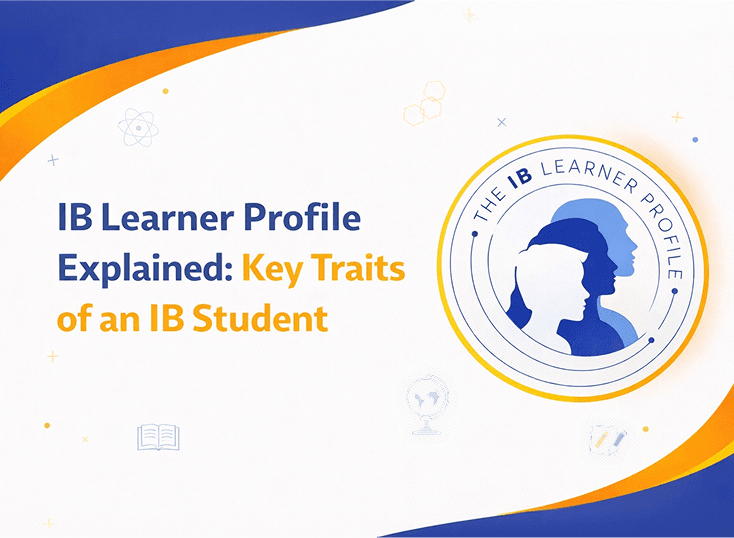 IB Learner's profile