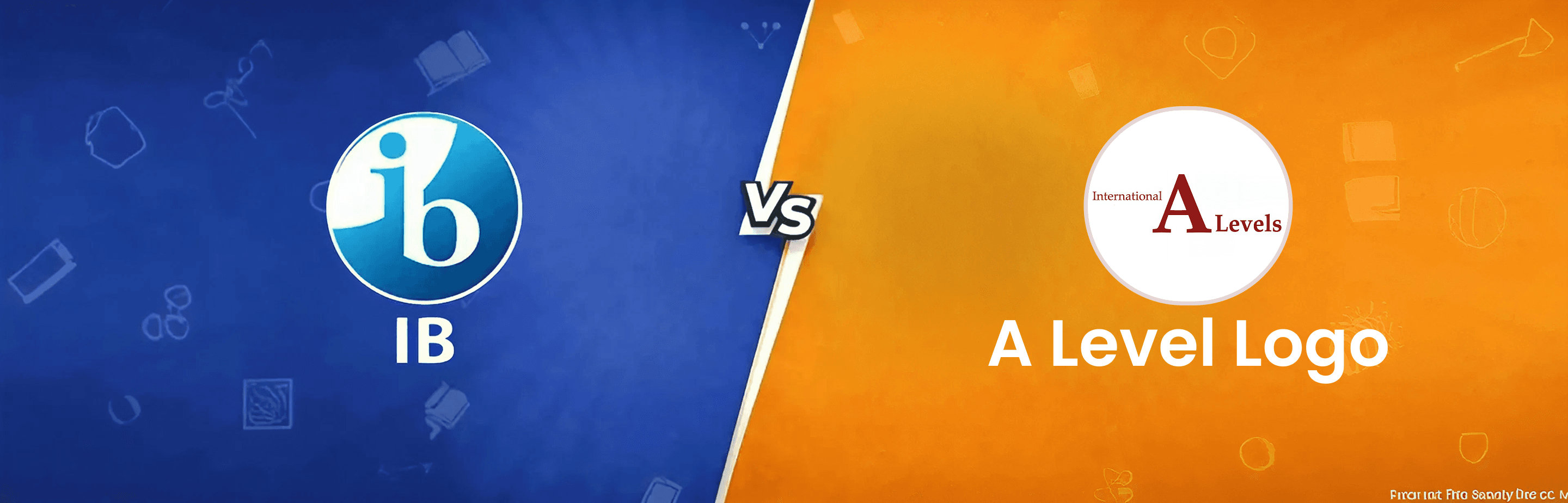 IB vs A-Levels Difference