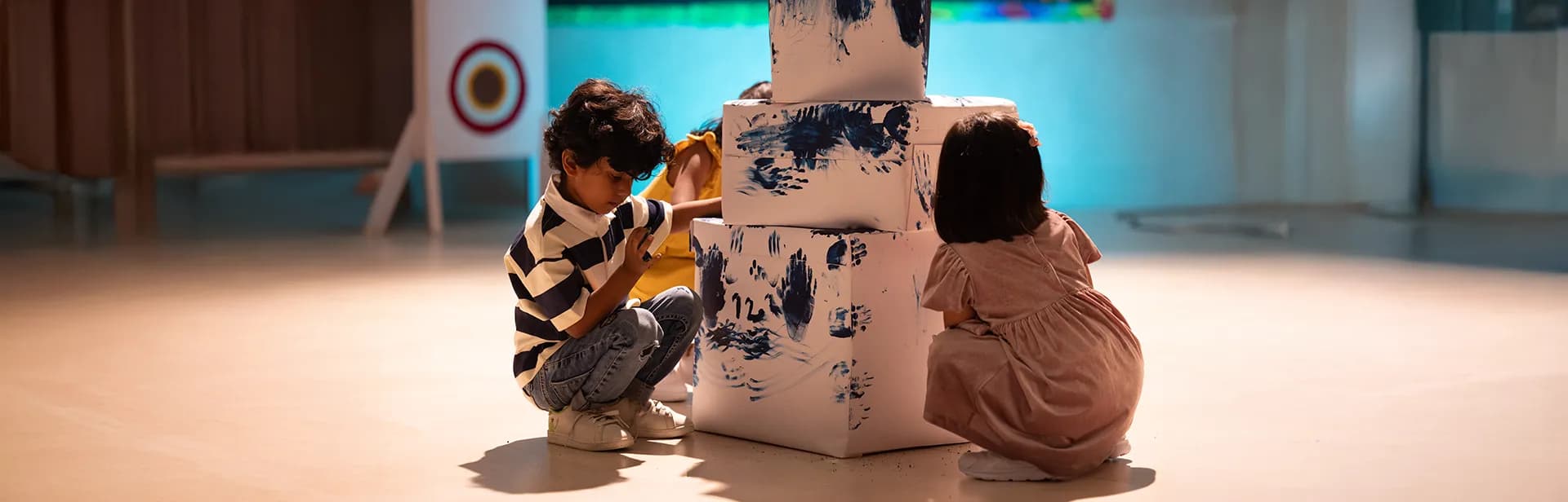 Inquiry-Based Learning