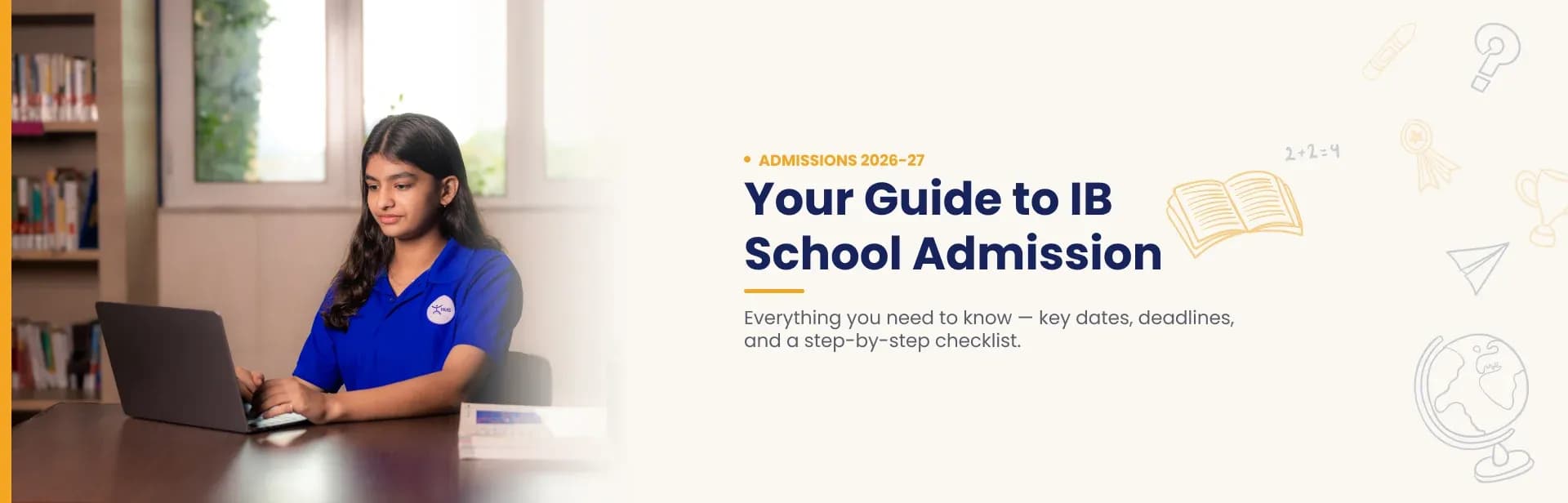 ib school admission