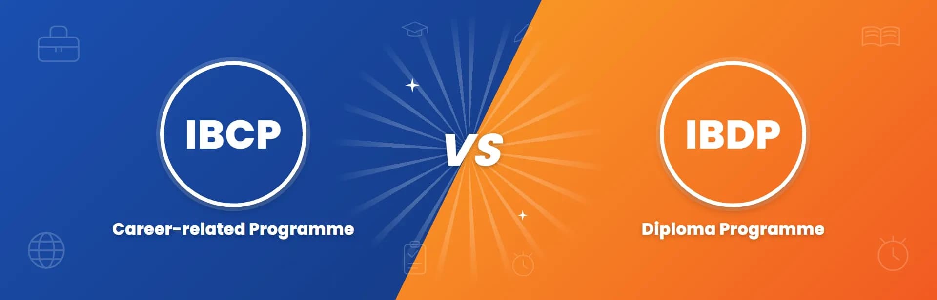 ibdp vs ibcp