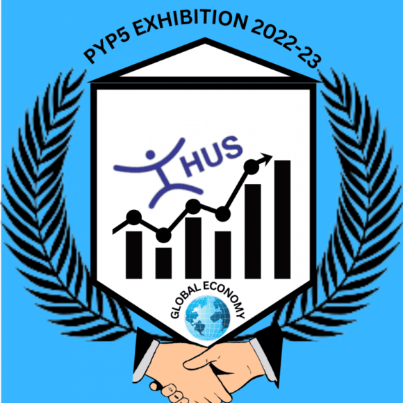 PYP5 Exhibition 2022-2023
